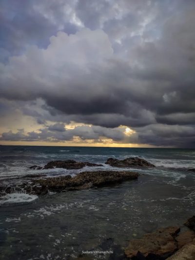 Koggala Beach,sri Lanks в октябре — фото погоды (2025-10-23)