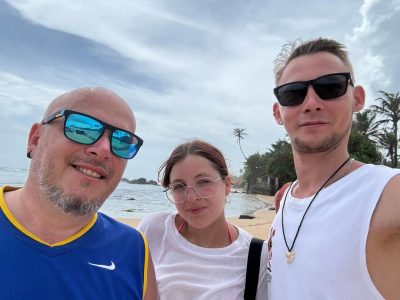 Koggala Beach,sri Lanks в октябре — фото погоды (2025-10-24)