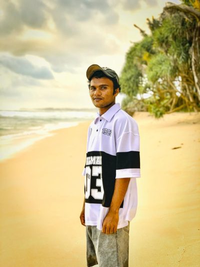 Koggala Beach,sri Lanks в ноябре — фото погоды (2025-11-24)