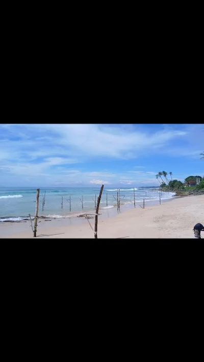 Koggala Beach,sri Lanks в ноябре — фото погоды (2025-11-25)