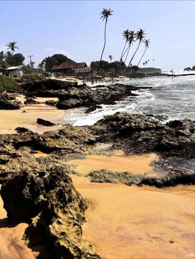 Koggala Beach,sri Lanks в ноябре — фото погоды (2025-11-30)