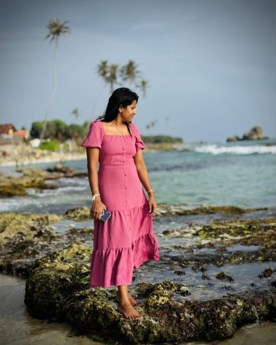 Koggala Beach,sri Lanks в январе — фото погоды (2026-01-04)