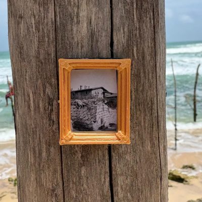 Koggala Beach,sri Lanks в январе — фото погоды (2026-01-06)