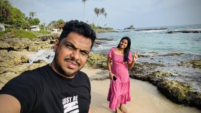 Koggala Beach,sri Lanks в январе — фото погоды (2026-01-07)
