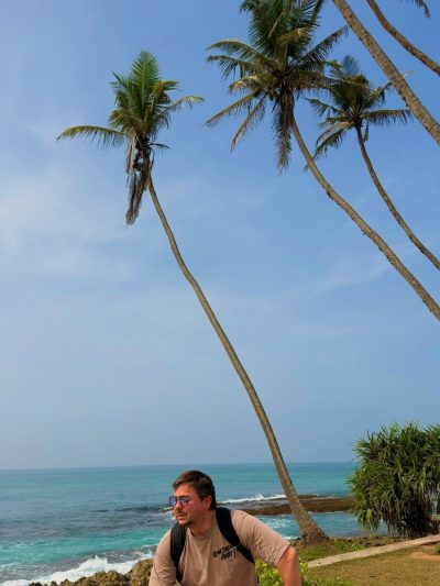 Koggala Beach,sri Lanks в январе — фото погоды (2026-01-08)