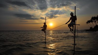 Koggala Beach,sri Lanks в январе — фото погоды (2026-01-11)
