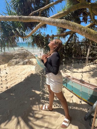 Koggala Beach,sri Lanks в марте — фото погоды (2026-03-16)