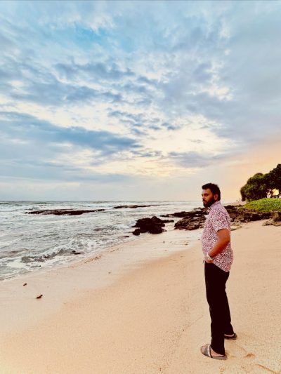 Koggala Beach,sri Lanks в июне — фото погоды (2026-06-29)