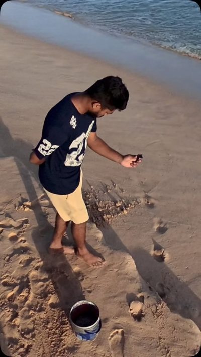 Koggala Beach,sri Lanks в июле — фото погоды (2026-07-15)