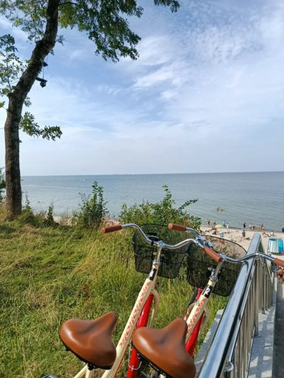 Kranz Beach в сентябре — фото погоды (2025-09-02)
