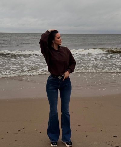 Kranz Beach в сентябре — фото погоды (2025-09-18)