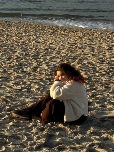 Kranz Beach в ноябре — фото погоды (2025-11-18)