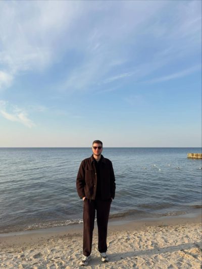 Kranz Beach в марте — фото погоды (2026-03-19)
