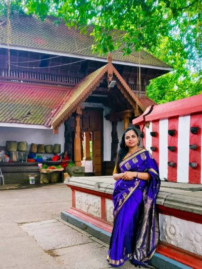 Varkkala Sree Janardhana Swami Temple в июне — фото погоды (2026-06-30)