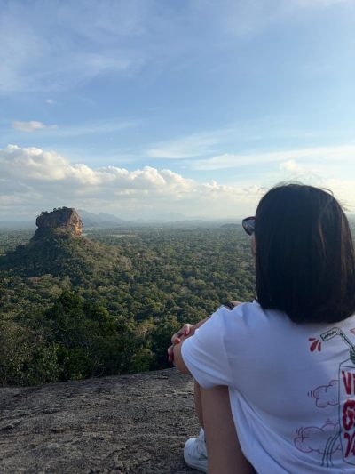 Pidurangala Cave & Rock Temple, Sigiriya, Sri Lanka в сентябре — фото погоды (2025-09-04)