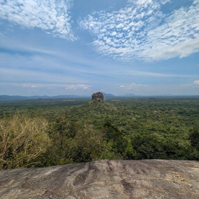 Pidurangala Cave & Rock Temple, Sigiriya, Sri Lanka в сентябре — фото погоды (2025-09-21)