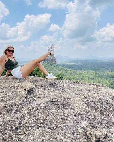 Pidurangala Cave & Rock Temple, Sigiriya, Sri Lanka в январе — фото погоды (2026-01-04)