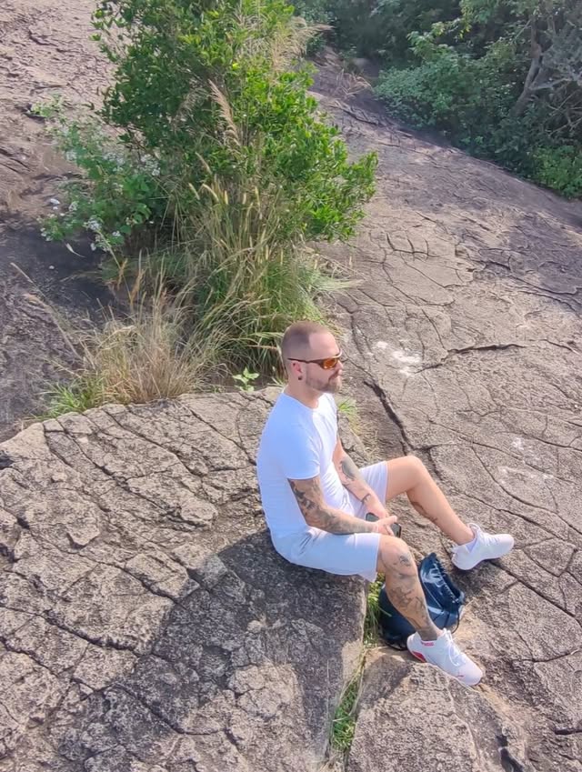 Погода в Сигирия