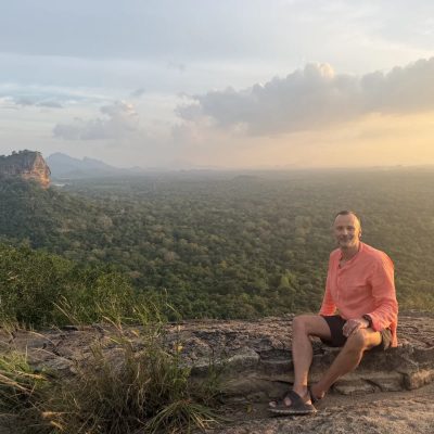 Pidurangala Cave & Rock Temple, Sigiriya, Sri Lanka в мае — фото погоды (2026-05-18)