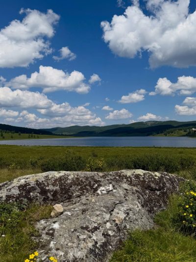 Узункёль в июле — фото погоды (2026-07-15)