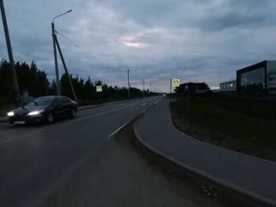 Антропшино в мае — фото погоды (2026-05-24)