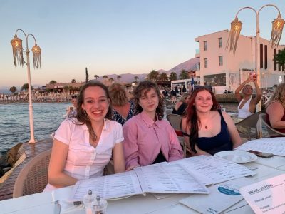 Malia Crete в июле — фото погоды (2026-07-11)