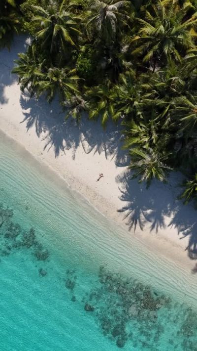 Мальдивы, Dhigurah в апреле — фото погоды (2026-04-21)
