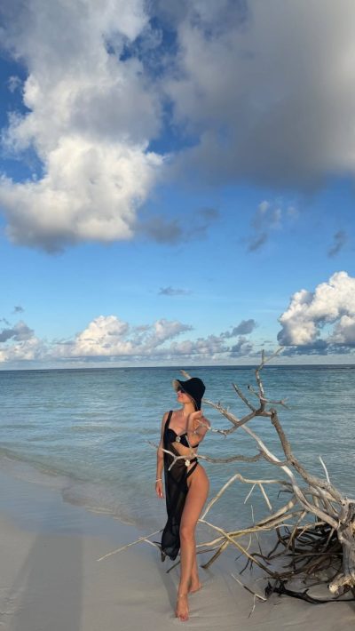 Мальдивы, Dhigurah в апреле — фото погоды (2026-04-27)