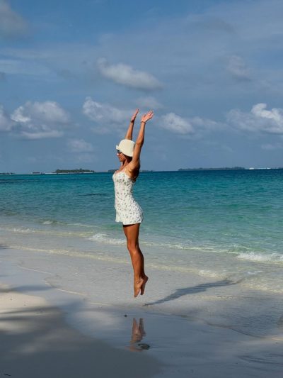 Мальдивы, Dhigurah в мае — фото погоды (2026-05-12)
