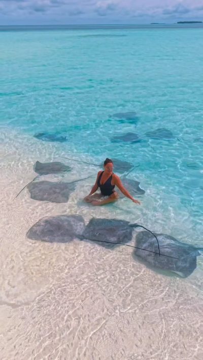 Мальдивы, Dhigurah в июле — фото погоды (2026-07-01)