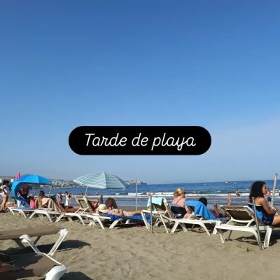 Playa De Maspalomas — фото погоды в июле (2025-07-27)