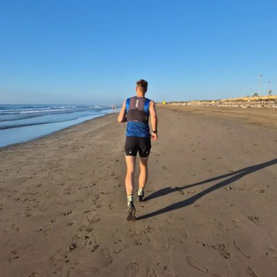 Playa De Maspalomas — фото погоды в июле (2025-07-31)
