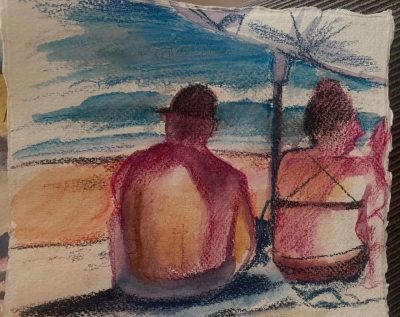 Playa De Maspalomas — фото погоды в августе (2025-08-07)