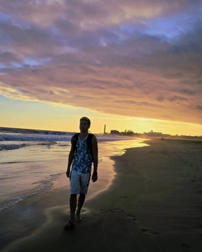 Playa De Maspalomas — фото погоды в августе (2025-08-26)