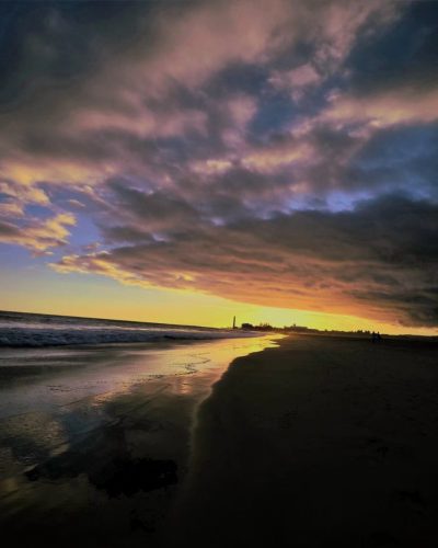 Playa De Maspalomas — фото погоды в августе (2025-08-26)
