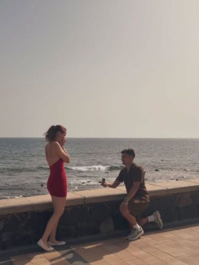 Playa De Maspalomas — фото погоды в июле (2026-07-08)