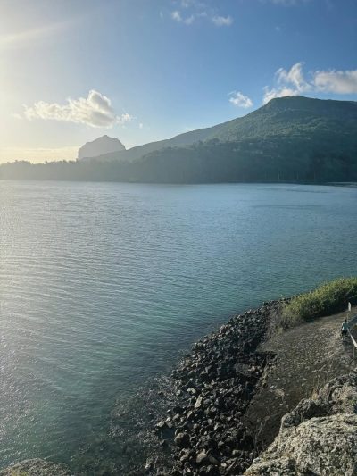 Macondé Viewpoint, Savanne, Mauritius в августе — фото погоды (2025-08-25)