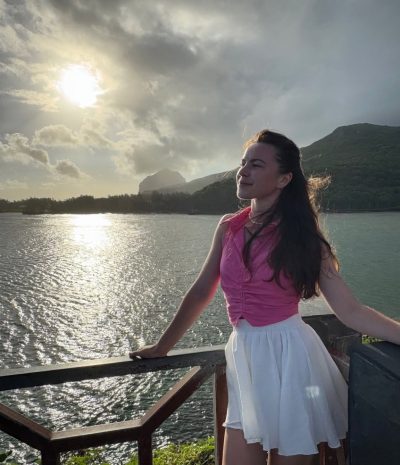 Macondé Viewpoint, Savanne, Mauritius в сентябре — фото погоды (2025-09-02)