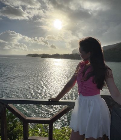 Macondé Viewpoint, Savanne, Mauritius в сентябре — фото погоды (2025-09-02)
