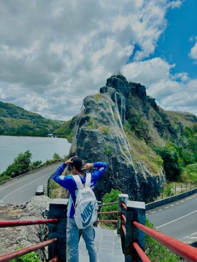 Macondé Viewpoint, Savanne, Mauritius в октябре — фото погоды (2025-10-21)