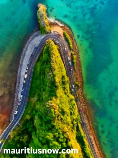 Macondé Viewpoint, Savanne, Mauritius в декабре — фото погоды (2025-12-26)