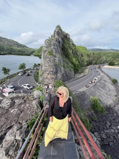 Macondé Viewpoint, Savanne, Mauritius в декабре — фото погоды (2025-12-29)