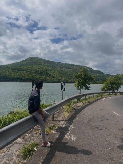 Macondé Viewpoint, Savanne, Mauritius в январе — фото погоды (2026-01-28)