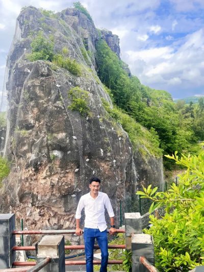 Macondé Viewpoint, Savanne, Mauritius в январе — фото погоды (2026-01-30)