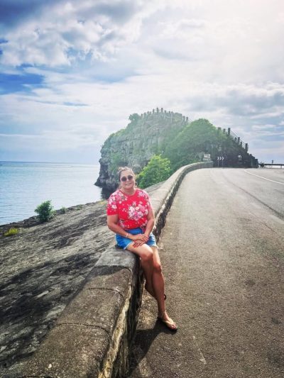 Macondé Viewpoint, Savanne, Mauritius в феврале — фото погоды (2026-02-16)