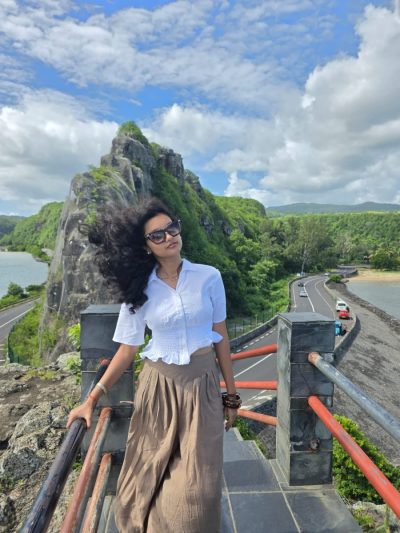 Macondé Viewpoint, Savanne, Mauritius в марте — фото погоды (2026-03-23)