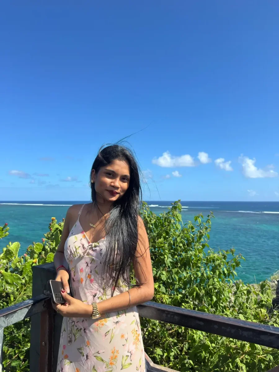Погода в Macondé Viewpoint, Savanne, Mauritius