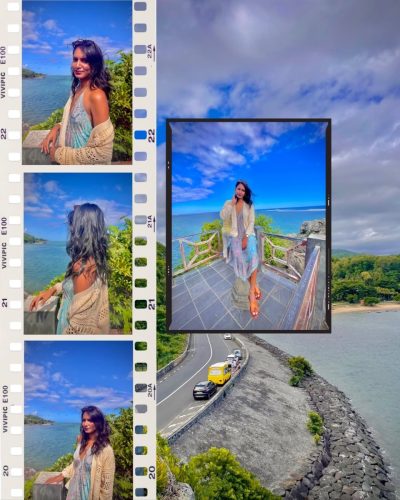 Macondé Viewpoint, Savanne, Mauritius в апреле — фото погоды (2026-04-12)