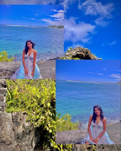 Macondé Viewpoint, Savanne, Mauritius в апреле — фото погоды (2026-04-12)
