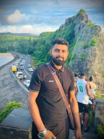 Macondé Viewpoint, Savanne, Mauritius в апреле — фото погоды (2026-04-19)